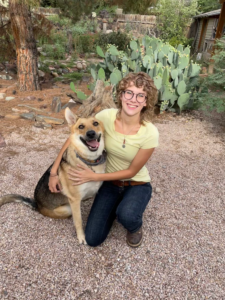 Nelia Cook, CPDT-KA, Dog Trainer and Behavior Consultant - Pet Harmony