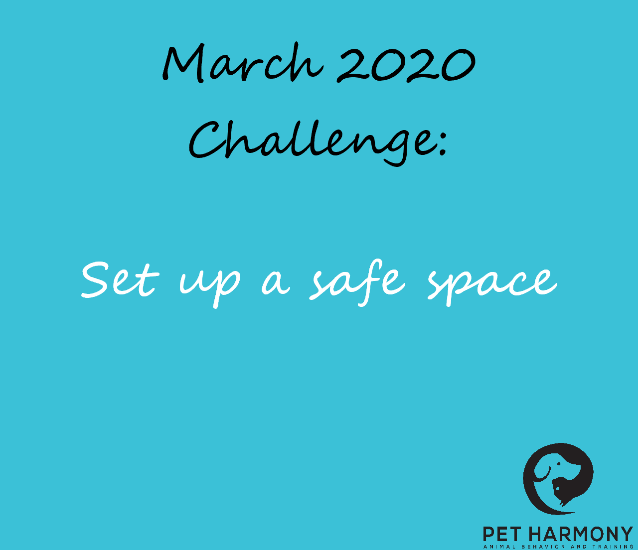 Training challenge