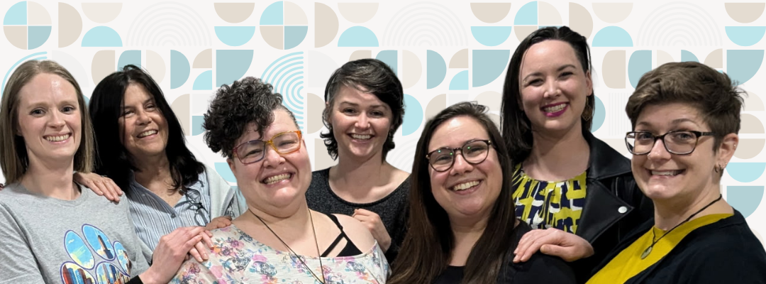 The Pet Harmony Team!