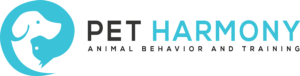 Pet Harmony Animal Behavior Training Logo