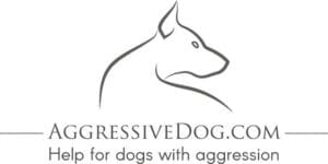 AggressiveDog.com logo