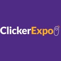 ClickerExpo logo