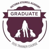 Victoria Stillwell Academy Graduate