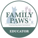 Family Paws Parent Educator