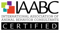 IAABC Certified
