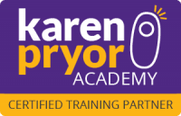 Karen Pryor Academy Certified Training Partner